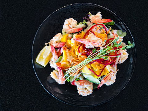 Aquavue - Tourism Cairns 0