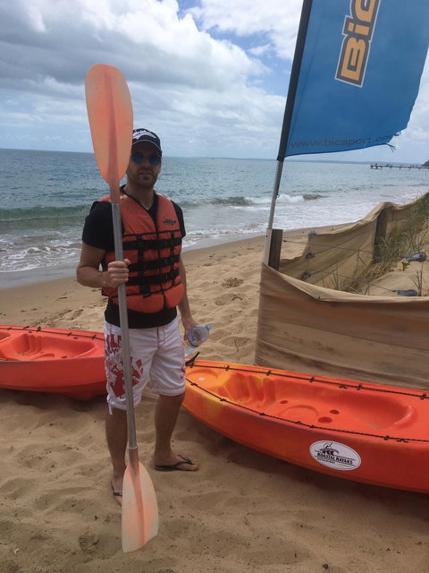 Aquavue - Tourism Cairns 1