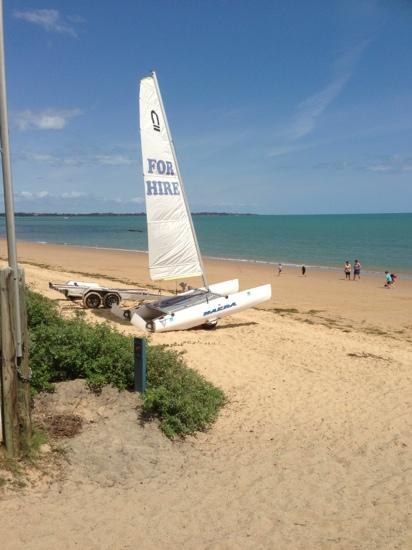 Aquavue - Tourism Cairns 4