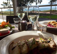 Salt Cafe Urangan - Tourism Cairns