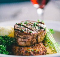 Aussie Beef Steakhouse - Tourism Cairns
