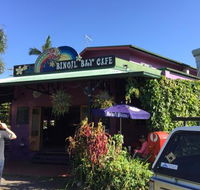 Bingil Bay Cafe - Tourism Cairns