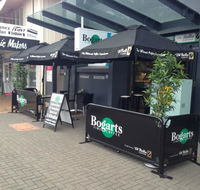 Bogarts Fine Coffee - Tourism Cairns