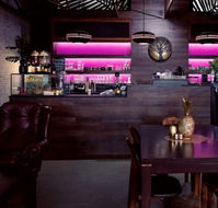 Cafe Mandala Kuranda - Tourism Cairns