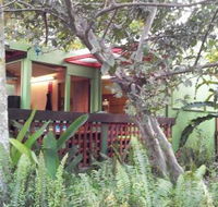 Cassowary Churros Cafe - Tourism Cairns