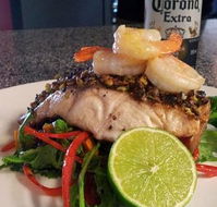 Condamine Sportsman Club - Tourism Cairns
