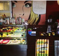 Giallo Espresso - Tourism Cairns