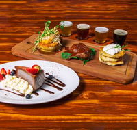 Granite Belt Brewery  Restaurant - Tourism Cairns