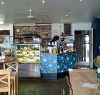 Hallowed Grounds Espresso - Tourism Cairns
