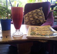 Healthy Harvest - Tourism Cairns