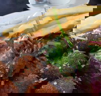 Jagads Epicurian Emporium - Tourism Cairns