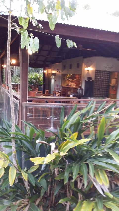 Kuranda Veranda - Tourism Cairns 4
