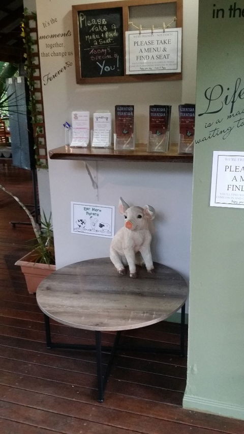 Kuranda Veranda - Tourism Cairns 6