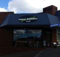 Lime Ladder cafe - Tourism Cairns