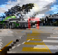 McDonald's Family Restaurant - Tourism Cairns