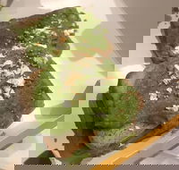 Melt Brothers Toasties Espresso  Gems- Westfield Garden City - Tourism Cairns