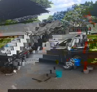 Mister Barista Mobile Coffee - Tourism Cairns