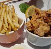 Motto Motto Japanese Kitchen - Tourism Cairns