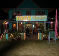 Nana Thai Cafe - Tourism Cairns