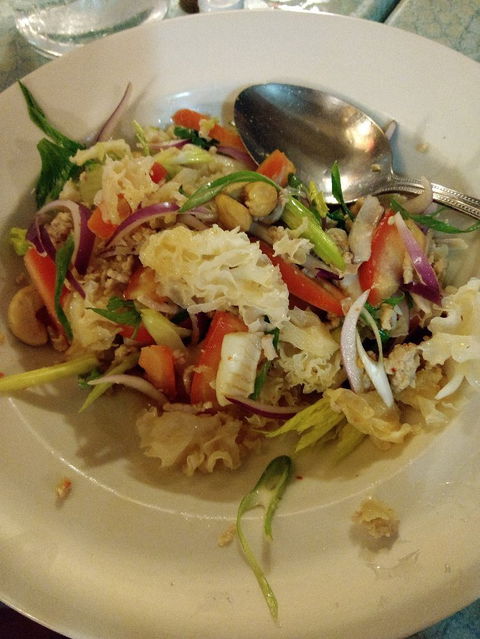 Nana Thai Cafe - Tourism Cairns 4