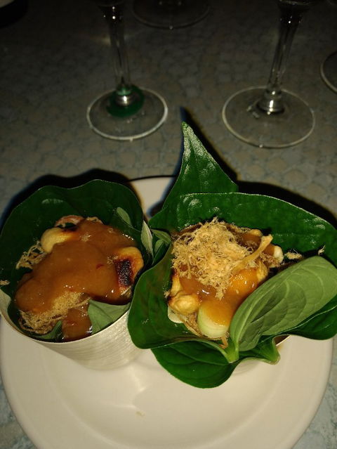 Nana Thai Cafe - Tourism Cairns 5