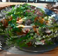 Oliver Brown Belgian Chocolate Cafe - Tourism Cairns