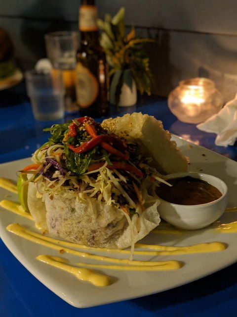 PepperVine - Tourism Cairns 4