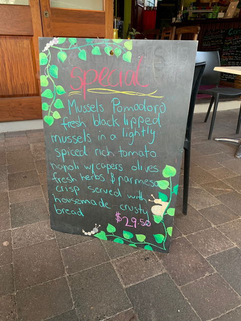 PepperVine - Tourism Cairns 5