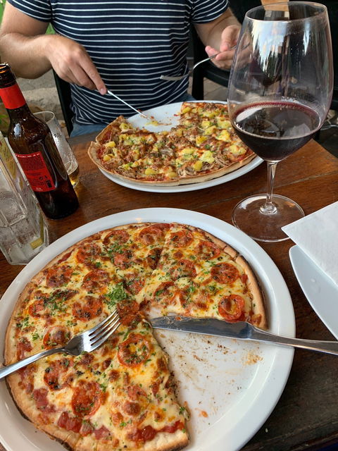 PepperVine - Tourism Cairns 6