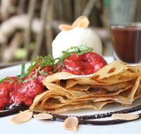 Petit Cafe Kuranda - Tourism Cairns