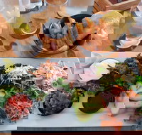 Queens Hotel - Tourism Cairns