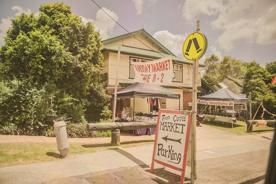 Maleny QLD Tourism Cairns