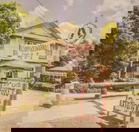 RSL - Tourism Cairns