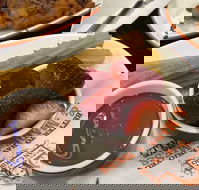 San Churro Logan Hyperdome - Tourism Cairns