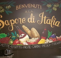 Sapore Di Italia - Tourism Cairns