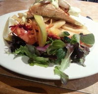 Silks Restaurant - Tourism Cairns