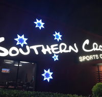 Southern Cross Sports Club - Tourism Cairns