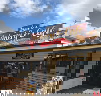 Steele's Bakery Cafe Warwick - Tourism Cairns