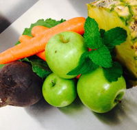 The Cherry Tree Coffee and Dining - Tourism Cairns