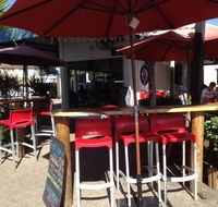 The chippy Mission Beach - fish and chips - Tourism Cairns