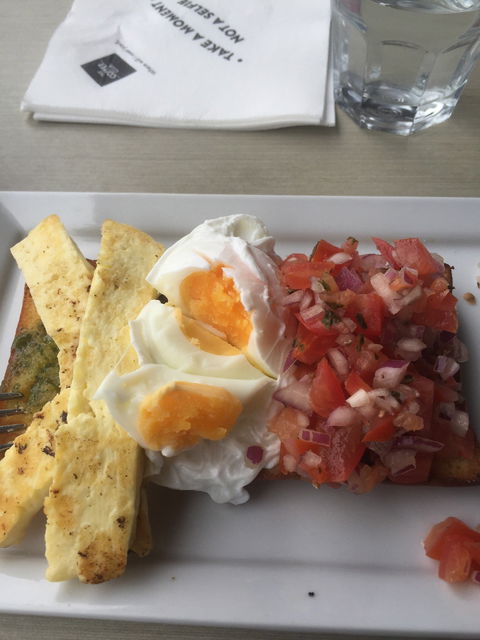The Coffee Club - Tourism Cairns 1