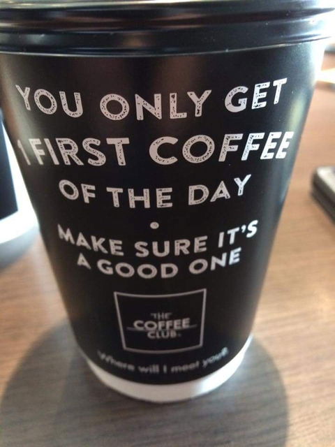 The Coffee Club - Tourism Cairns 6