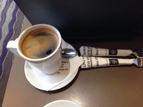 The Coffee Club Central Lakes - Tourism Cairns 0