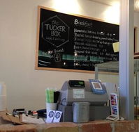 The tucker box - Tourism Cairns