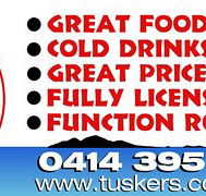 Tuskers Tuckerbox And Catering - Tourism Cairns