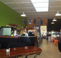 ZEST Pastries - Tourism Cairns