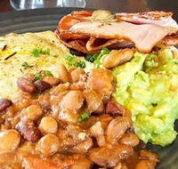 BSKT Cafe - Tourism Cairns