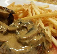 Hatters Tea House - Tourism Cairns