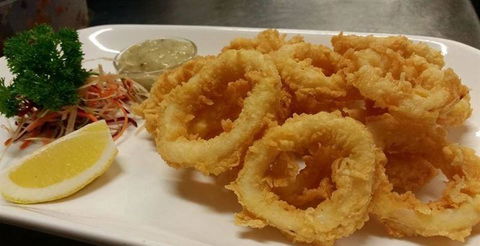 Hatters Tea House - Tourism Cairns 9