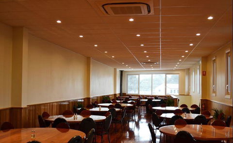 Hatters Tea House - Tourism Cairns 12